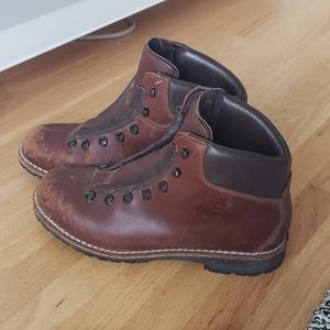 Alico country & mountaineering boots